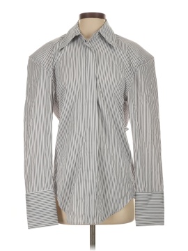 ASOS Design Long Sleeve Blouse (view 1)
