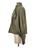 RIVIR Green Long Sleeve Button-Down Shirt Size S - photo 5