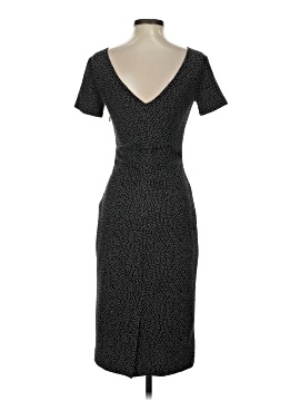 sachin and babi light blue dress Max Mara Sleeveless Short Dress With Racerback