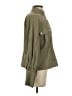 RIVIR Green Long Sleeve Button-Down Shirt Size S - photo 4