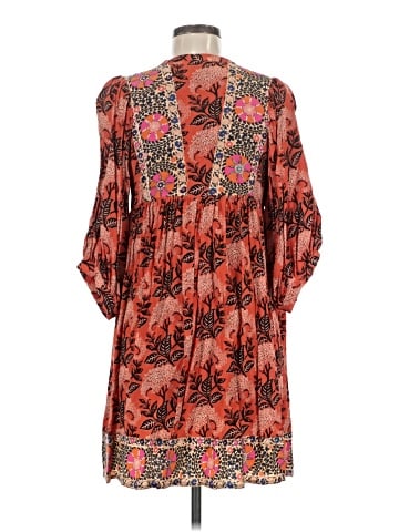 BA&SH Casual Dress (view 2)