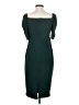 Assorted Brands Green Cocktail Dress Size XS (estimated) - photo 2