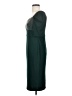 Assorted Brands Green Cocktail Dress Size XS (estimated) - photo 5