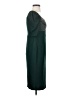 Assorted Brands Green Cocktail Dress Size XS (estimated) - photo 4