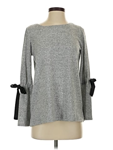 Kay Celine Long Sleeve Top (view 1)