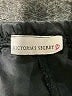 Victoria's Secret 100% Polyester Black Track Pants Size M - photo 4