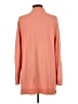Soft Surroundings Orange Long Sleeve Top Size L - photo 2