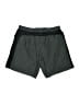 Under Armour Color Block Green Athletic Shorts Size L - photo 2