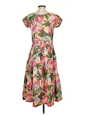 PASSPORTS Casual Dress (view 2)
