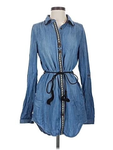 Miss Me Casual Dress (view 1)