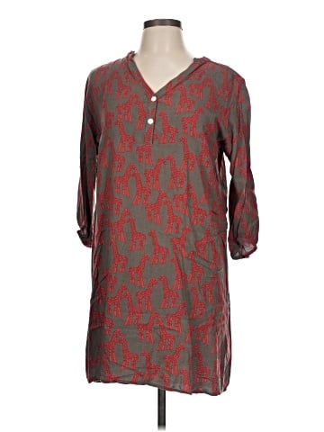 Escapada Casual Dress (view 1)