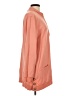 Soft Surroundings Orange Long Sleeve Top Size L - photo 4