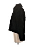 J.Crew 100% Polyester Black Faux Fur Jacket Size XS - photo 5