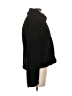 J.Crew 100% Polyester Black Faux Fur Jacket Size XS - photo 4