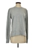 Collection Gray Long Sleeve T-Shirt Size S - photo 1