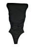 Gaze Black Bodysuit Size XS - photo 2