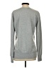 Collection Gray Long Sleeve T-Shirt Size S - photo 2