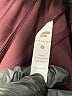 Fornia Burgundy Active Pants Size XL - photo 7