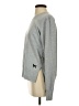Collection Gray Long Sleeve T-Shirt Size S - photo 5