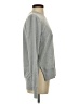 Collection Gray Long Sleeve T-Shirt Size S - photo 4