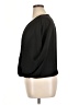 Divided by H&M 100% Polyester Black Long Sleeve Blouse Size 12 - photo 5