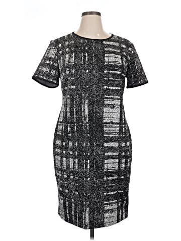DKNY Casual Dress (view 1)