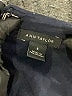 Ann Taylor Argyle Black Casual Dress Size 6 - photo 7