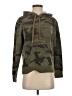 J.Crew Camo Green Sweatshirt Size XS - photo 1