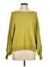 Unbranded 100% Viscose Green Pullover Sweater Size L - photo 1