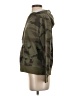 J.Crew Camo Green Sweatshirt Size XS - photo 5