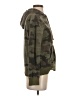 J.Crew Camo Green Sweatshirt Size XS - photo 4