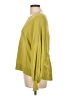 Unbranded 100% Viscose Green Pullover Sweater Size L - photo 5