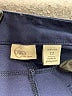 Cato Solid Blue Casual Pants Size 12 - photo 7