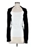 Assorted Brands Black Long Sleeve Top Size S - photo 1