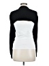 Assorted Brands Black Long Sleeve Top Size S - photo 2