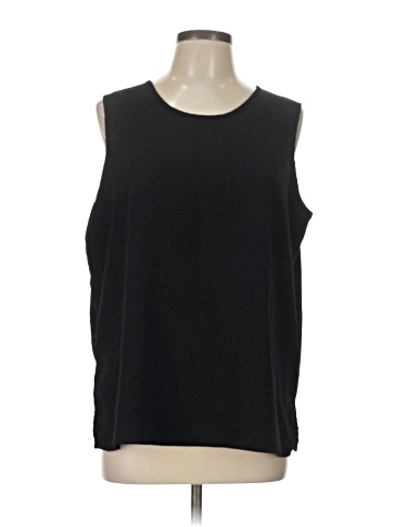 Maggie Sweet Sleeveless Top (view 1)