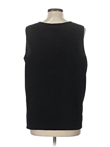 Maggie Sweet Sleeveless Top (view 2)