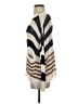 Cecico Stripes Ivory Pullover Sweater Size S - photo 5