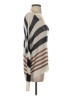Cecico Stripes Ivory Pullover Sweater Size S - photo 4