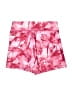 Puma Tie-dye Pink Shorts Size XS - photo 2