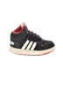 Adidas Black Sneakers Size 6 (kids) - photo 1