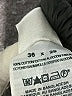 Dockers 100% Cotton Solid Gray Casual Pants Size 36 waist - photo 5