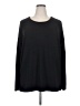 Banana Republic Black Pullover Sweater Size XXL - photo 1