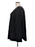 Banana Republic Black Pullover Sweater Size XXL - photo 5