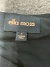 Ella Moss Brown Jacket Size S - photo 6