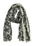 Unbranded Gray Scarf One size - photo 1