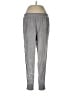 Juicy Couture Solid Gray Casual Pants Size M - photo 1