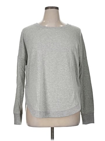 Calia by Carrie Underwood Sweatshirt (view 1)
