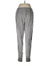 Juicy Couture Solid Gray Casual Pants Size M - photo 2