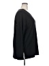 Banana Republic Black Pullover Sweater Size XXL - photo 4